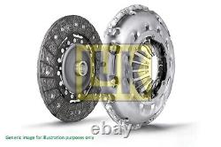 Clutch Kit Fits Opel Vauxhall Signum Hatchback 1.9 Cdti. Opel Vauxhall Vectr