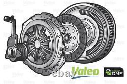 Clutch Kit Fits Opel Vauxhall Signum Hatchback 1.9 Cdti. Opel Vauxhall Vectr