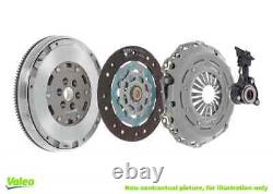 Clutch Kit Fits Opel Vauxhall Signum Hatchback 1.9 Cdti. Opel Vauxhall Vectr