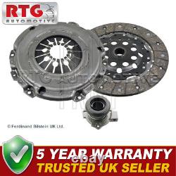 Clutch Kit Fits Saab 9-3 Vauxhall Vectra Signum Opel 1.9 CDTi TiD