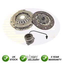 Clutch Kit SJR Fits Vauxhall Astra Astravan 1.7 CDTi 2.0 2.1 2.2 + Other Models