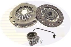 Clutch Kit SJR Fits Vauxhall Astra Astravan 1.7 CDTi 2.0 2.1 2.2 + Other Models