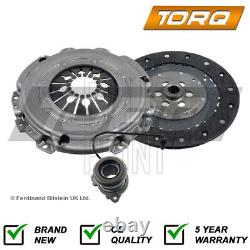 Clutch Kit Torq Fits Vauxhall Zafira Astra Vectra 1.9 CDTi + Other Models #2