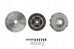 Clutch Kit With Flywheel Rigid for Astra Zafira 1.9 CDTI 100 120 150