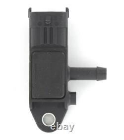 DPF Sensor for Vauxhall Vectra CDTi 120 1.9 (04/2004-12/2009) Genuine FUEL PARTS