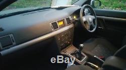 EXTENSIVE S'H VAUXHALL VECTRA 2.0 CDTI 1 owner 2 year old any PX any condition