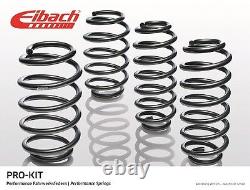 Eibach Pro Kit Lowering Springs for Vauxhall Vectra C Estate 3.0 CDTI (10/03)