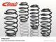 Eibach Pro Kit Springs Vauxhall Vectra C Saloon 1.9 Cdti, 2.0 Dti, 2.2 Dti