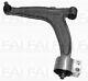 Fai Front Left Lower Wishbone For Vauxhall Vectra Cdti 1.9 Apr 2004 To Apr 2008