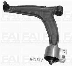 FAI Front Left Lower Wishbone for Vauxhall Vectra CDTi 1.9 Apr 2004 to Apr 2008