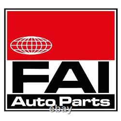 FAI Front Left Lower Wishbone for Vauxhall Vectra CDTi 3.0 Jun 2003 to Jun 2005