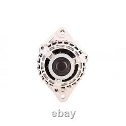 FITS VAUXHALL ASTRA H 1.9 CDTi DIESEL 2004-ON BRAND NEW (DENSO TYPE) ALTERNATOR