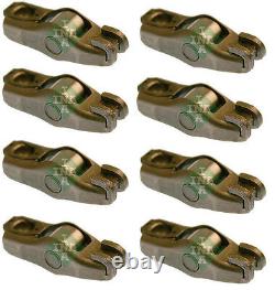 FOR OPEL VAUXHALL VECTRA C, ZAFIRA B 1.9 CDTI ROCKER ARMS SET 8 PCS INA 6mm