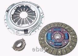 FOR VAUXHALL VECTRA 1.9CDTi 120 M32 PRESSURE PLATE CLUTCH PLATE KIT 3 PIECE