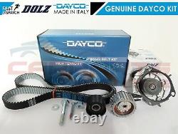 FOR VAUXHALL VECTRA C 1910 1.9 CDTi Z19DTH 150BHP TIMING CAM BELT WATER PUMP KIT