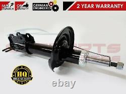 FOR VAUXHALL VECTRA C CDTi 04- FRONT STRUT SHOCK ABSORBER ABSORBERS SHOCKER PAIR