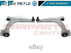 FOR VAUXHALL VECTRA C SRi CDTi FRONT LOWER WISHBONE SUSPENSION ARM ARMS NEW