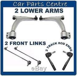 FOR VECTRA C 1.8 2.0 1.9 3.0 CDTi 2.0 DTi LOWER ARMS LINKS TRACK ROD ENDS