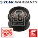 Febi Alternator Pulley Fits Vauxhall Vectra Zafira Astra 1.9 Cdti