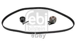 Febi Bilstein 28305 Timing Belt Set Fits Vauxhall Vectra 1.9 CDTI 16V 2004-2009