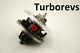 Fiat Vauxhall Turbo Chra Turbocharger Cartridge Repair Kit Gt1749v 755042