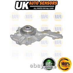 Fits Espace Vel Satis Vectra 9-5 3.0 CDTi D dCi Water Pump AST 97730781