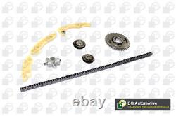 Fits Opel Astra Saab 9-3 1.8 2.0 CDTi Purevue Timing Chain Kit 90537370