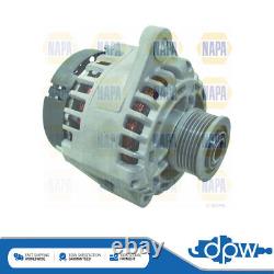 Fits Saab 9-3 Vauxhall Astra 1.9 CDTi TiD Alternator DPW 71789538