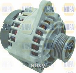 Fits Saab 9-3 Vauxhall Astra 1.9 CDTi TiD Alternator DPW 71789538