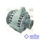 Fits Saab 9-3 Vauxhall Astra 1.9 Cdti Tid Alternator Mity 71789538