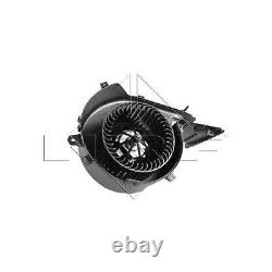 Fits Vauxhall Vectra MK3 1.9 CDTi 16V NRF Interior Heater Blower Motor Fan