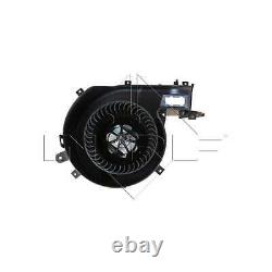 Fits Vauxhall Vectra MK3 1.9 CDTi 16V NRF Interior Heater Blower Motor Fan