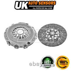 Fits Vauxhall Zafira Astra Vectra 1.9 CDTi Clutch Kit AST #1 93194079