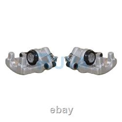 Fits Vectra Signum 1.8 1.9 CDTi 2.8 3.0 2x Ruva Rear Brake Calipers