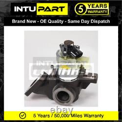 Fits Vectra Signum Vel Satis 3.0 CDTi 3.0 dCi EGR Valve IntuPart #2