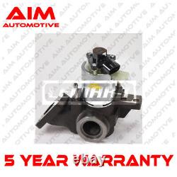 Fits Vectra Signum Vel Satis Signum Vectra 3.0 CDTi 3.0 dCi Aim EGR Valve #2