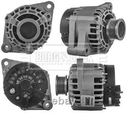 Fits Vectra Zafira Astra Astravan 1.9 CDTi D JTD JTDM Purevue Alternator