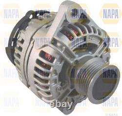 Fits Vectra Zafira Astra Signum 9-3 9-5 1.9 CDTi TiD TTiD Alternator DPW