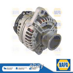 Fits Vectra Zafira Astra Signum 9-3 9-5 1.9 CDTi TiD TTiD Alternator NAPA