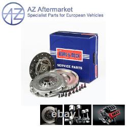 Fits Zafira Vectra Astra Astravan 1.9 CDTi AZ Clutch Conversion Kit SMF