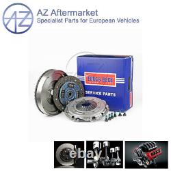 Fits Zafira Vectra Astra Astravan 1.9 CDTi AZ Clutch Conversion Kit SMF