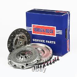 Fits Zafira Vectra Astra Astravan 1.9 CDTi AZ Clutch Conversion Kit SMF