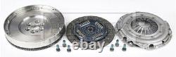 Fits Zafira Vectra Astra Astravan 1.9 CDTi AZ Clutch Conversion Kit SMF