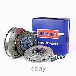 Fits Zafira Vectra Astra Astravan 1.9 CDTi AZ Clutch Conversion Kit SMF