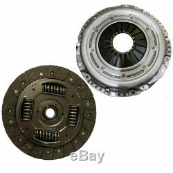 Flywheel, Clutch, Bolts And Csc For Vauxhall Vectra 1.9 Cdti 16v 1910ccm 150hp