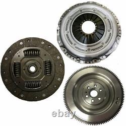 Flywheel, Clutch, Luk Csc, Align Tool For Opel Astra H 1.9 Cdti