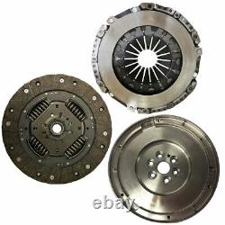 Flywheel, Clutch, Luk Csc, Align Tool For Opel Vectra 1.9 Cdti