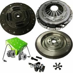 Flywheel, Clutch, Valeo Csc, Align Tool For Vauxhall Zafira 1.9 Cdti