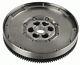 Flywheel Fits Opel Vauxhall Astra H Van 1.9 Cdti. Opel Vauxhall Signum Hatch