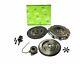 Flywheel, Valeo Clutch Kit, Align Tool And Csc For Vauxhall Vectra 1.9 Cdti